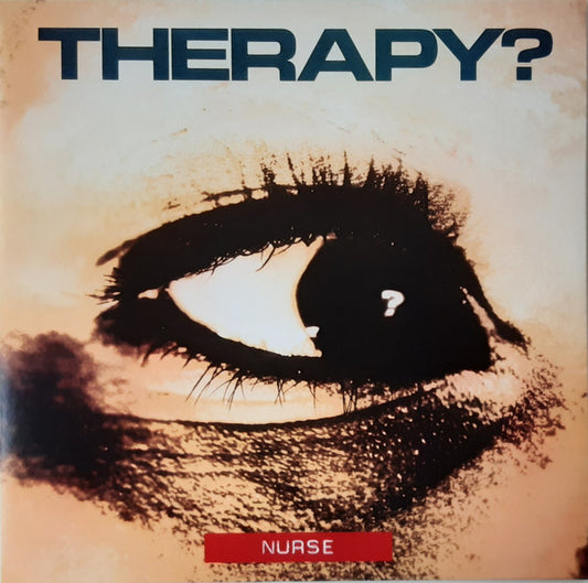 Therapy? - Nurse [Vinyl] [Second Hand]