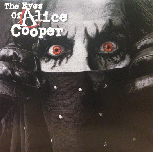 Cooper, Alice - Eyes Of Alice Cooper [Vinyl] [Second Hand]