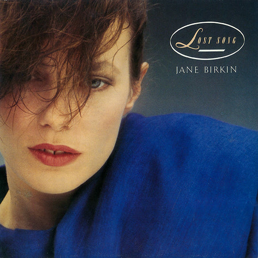 Birkin, Jane - Lost Song [Vinyl] [Second Hand]