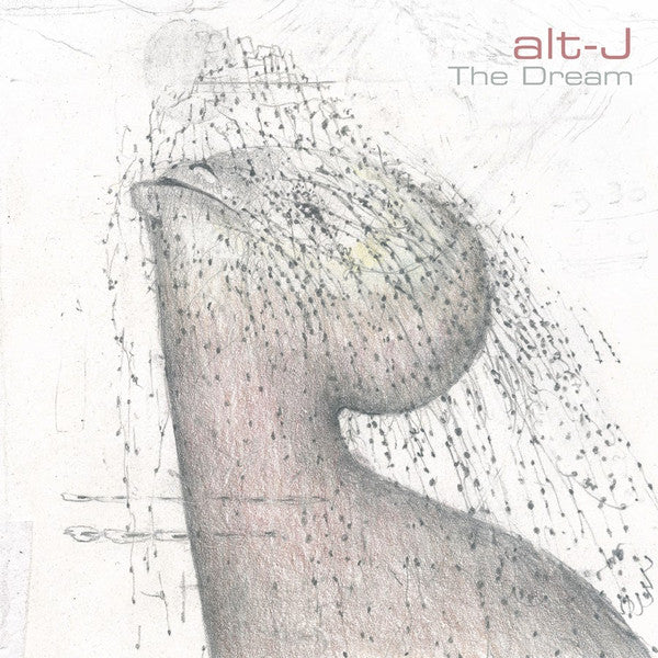 Alt-J - Dream [Vinyl] [Second Hand]