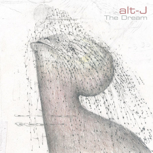 Alt-J - Dream [Vinyl] [Second Hand]