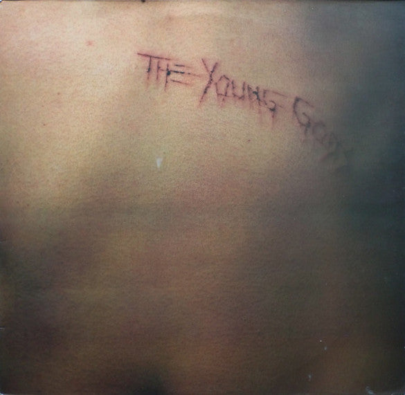 Young Gods - Envoye! [12 Inch Single] [Second Hand]