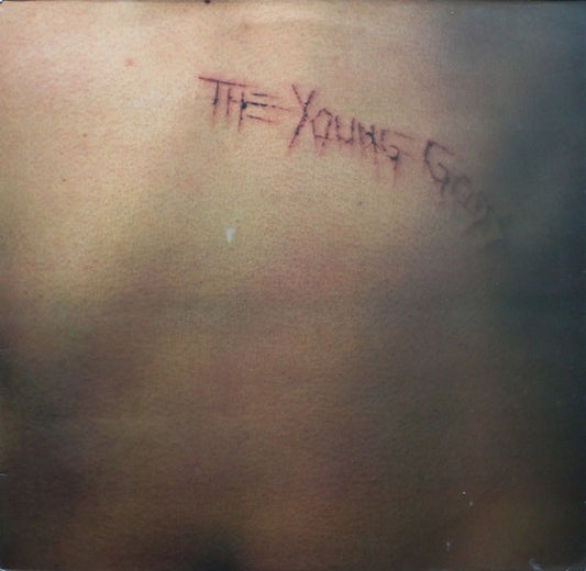 Young Gods - Envoye! [12 Inch Single] [Second Hand]