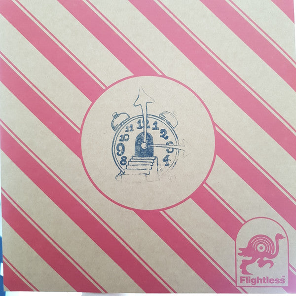 King Gizzard And The Lizard Wizard - Made In Timeland [Vinyl] [Second Hand]