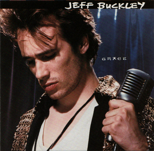 Buckley, Jeff - Grace (2xCD) [CD] [Second Hand]