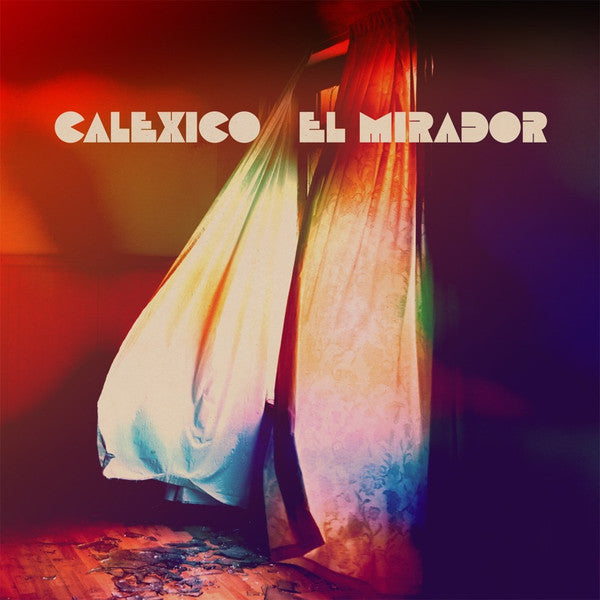 Calexico - El Mirador [Vinyl] [Second Hand]