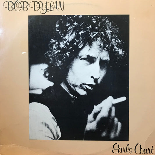 Dylan, Bob - Earls Court [Vinyl] [Second Hand]