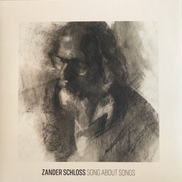 Schloss, Zander - Song About Songs [Vinyl] [Second Hand]