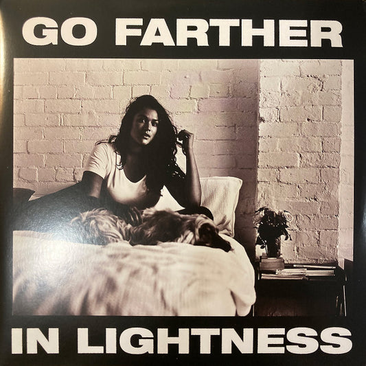 Gang Of Youths - Go Farther In Lightness [Vinyl] [Second Hand]