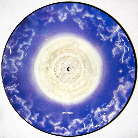 Whitesnake - Still Of The Night [12 Inch Single] [Second Hand]