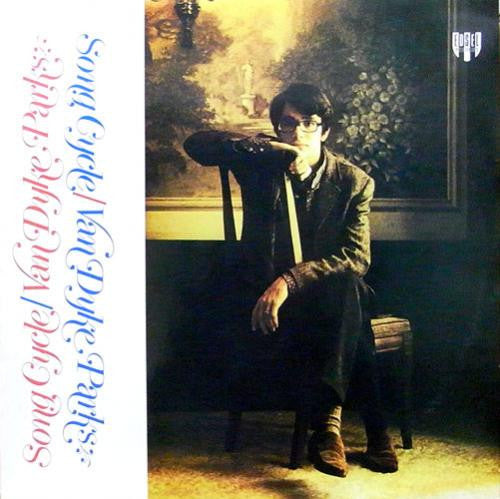 Parks, Van Dyke - Song Cycle [Vinyl] [Second Hand]