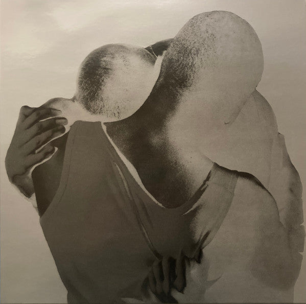 Young Fathers - Dead [Vinyl] [Second Hand]