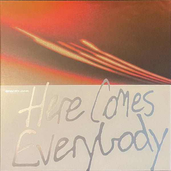 Spacey Jane - Here Comes Everybody [Vinyl] [Second Hand]