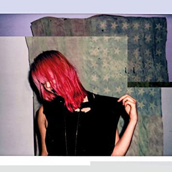 Ema - Exile In The Outer Ring [Vinyl] [Second Hand]