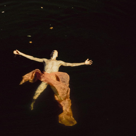 Tr/St - Destroyer I and Ii [Vinyl] [Second Hand]