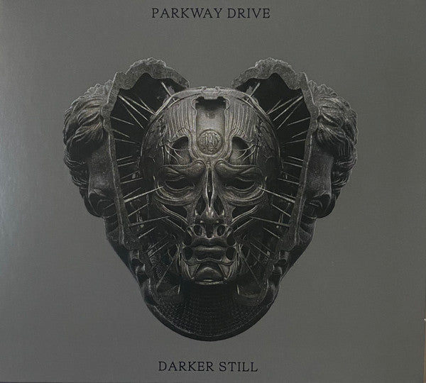 Parkway Drive - Darker Still [CD] [Second Hand]