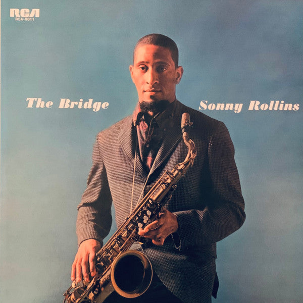 Rollins, Sonny - Bridge [Vinyl] [Second Hand]