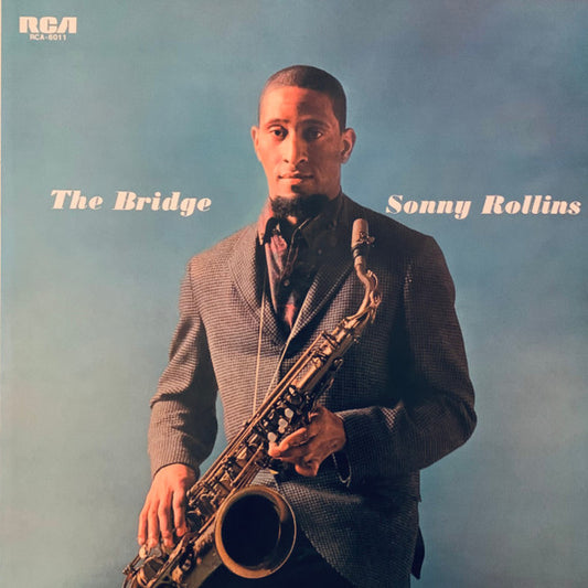 Rollins, Sonny - Bridge [Vinyl] [Second Hand]