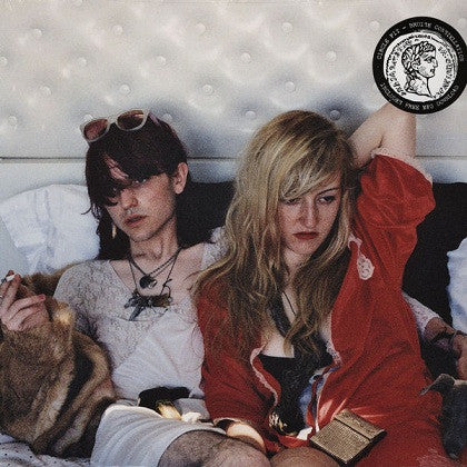 Circle Pit - Bruise Constellation [Vinyl] [Second Hand]