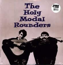 Holy Modal Rounders - Holy Modal Rounders [Vinyl] [Second Hand]
