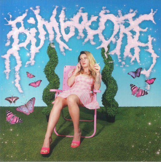 Scene Queen - Bimbocore [12 Inch Single] [Second Hand]