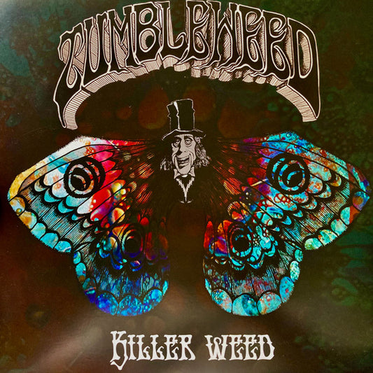 Tumbleweed - Killer Weed [Vinyl] [Second Hand]