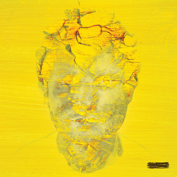 Sheeran, Ed - - [Vinyl] [Second Hand]