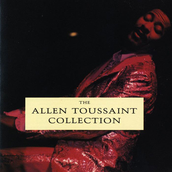 Toussaint, Allen - Collection [CD] [Second Hand]