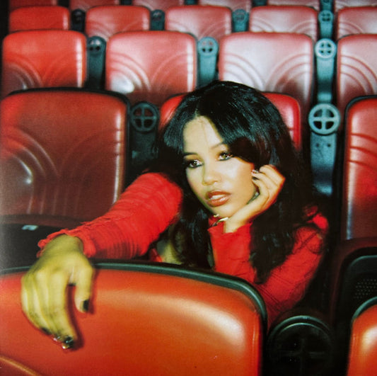 Baby Rose - Through And Through [Vinyl] [Second Hand]