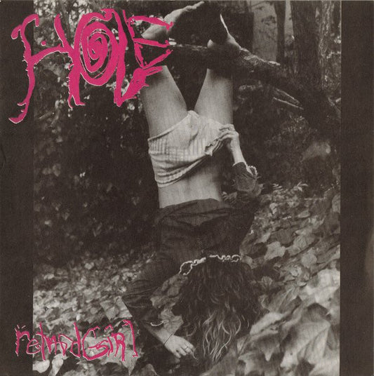Hole - Retard Girl [7 Inch Single] [Second Hand]