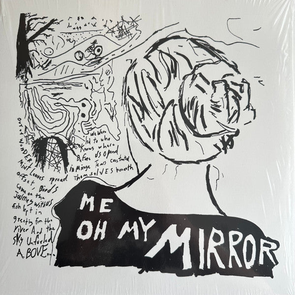 Current Joys - B-Sides, Rarities And Demos [Vinyl]