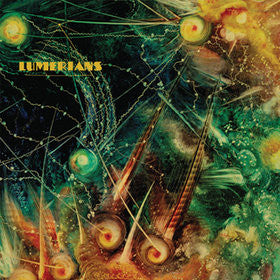 Lumerians - Transmallinia [Vinyl] [Second Hand]