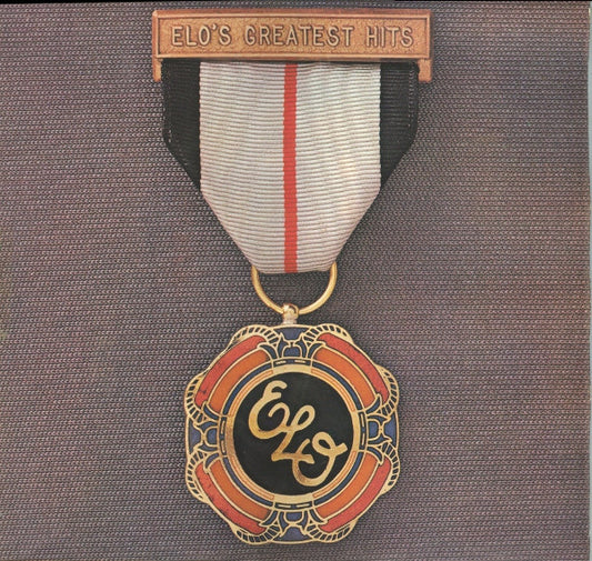 Electric Light Orchestra - Greatest Hits [Vinyl] [Second Hand]