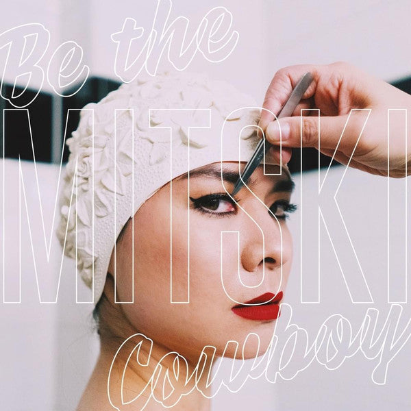 Mitski - Be The Cowboy [Vinyl] [Second Hand]