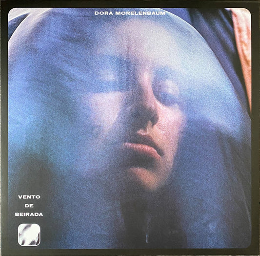 Morelenbaum, Dora - Vento De Beirada [12 Inch Single] [Second Hand]