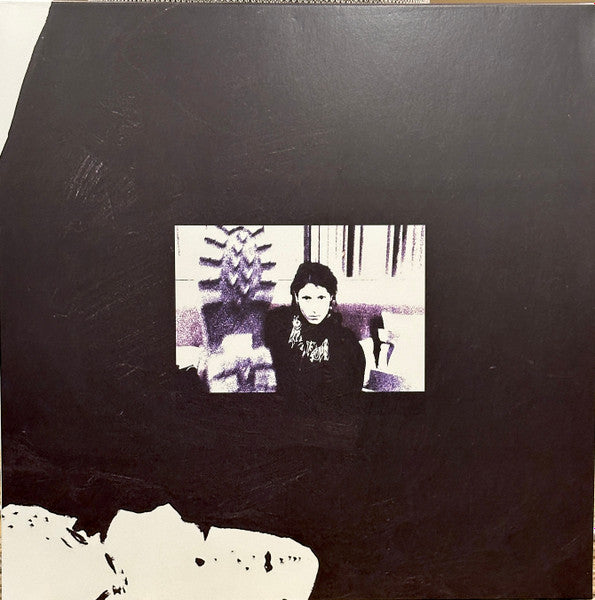 Squirrel Flower - Tomorrow's Fire [Vinyl] [Second Hand]