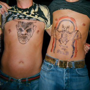 Thee Oh Sees - Singles Collection Volume 1 And 2 [Vinyl] [Second Hand]