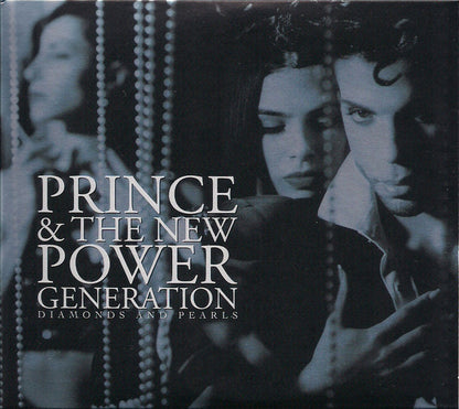 Prince - Diamonds And Pearls: 2CD [CD]