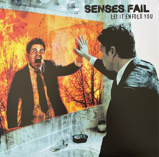 Senses Fail - Let It Enfold You [Vinyl]