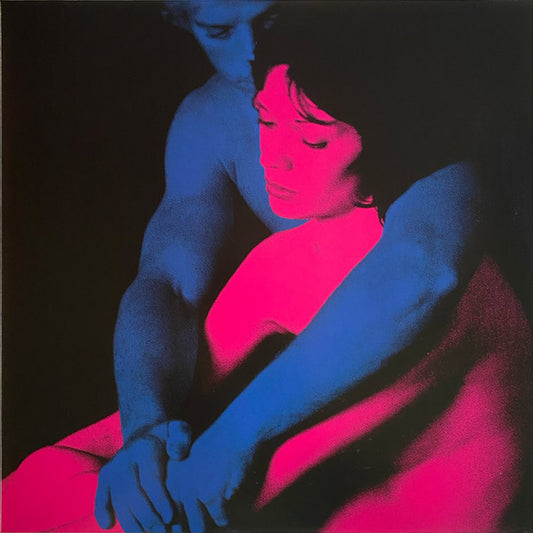 Tv Girl - Who Really Cares [Vinyl] [Second Hand]