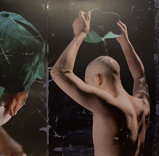 Tzusing - Green Hat [Vinyl] [Second Hand]