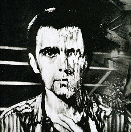 Gabriel, Peter - 3 (Melt) [Vinyl] [Second Hand]