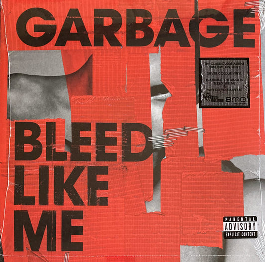 Garbage - Bleed Like Me [Vinyl]