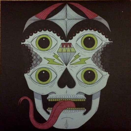 Young Widows - Old Wounds [Vinyl] [Second Hand]