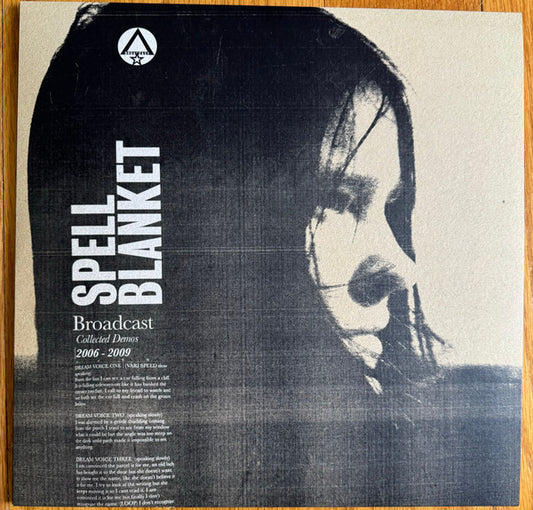 Broadcast - Spell Blanket: Collected Demos 2006-2009 [Vinyl] [Second Hand]