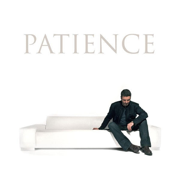Michael, George - Patience [CD] [Second Hand]