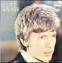Walker, Scott - Attention! [Vinyl] [Second Hand]