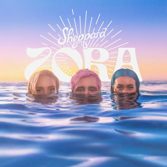 Sheppard - Zora [Vinyl] [Second Hand]