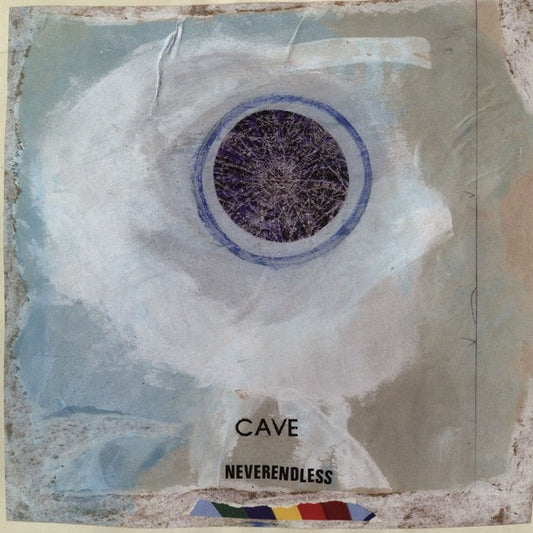 Cave - Neverendless [Vinyl] [Second Hand]