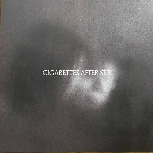 Cigarettes After Sex - X's [Vinyl] [Second Hand]